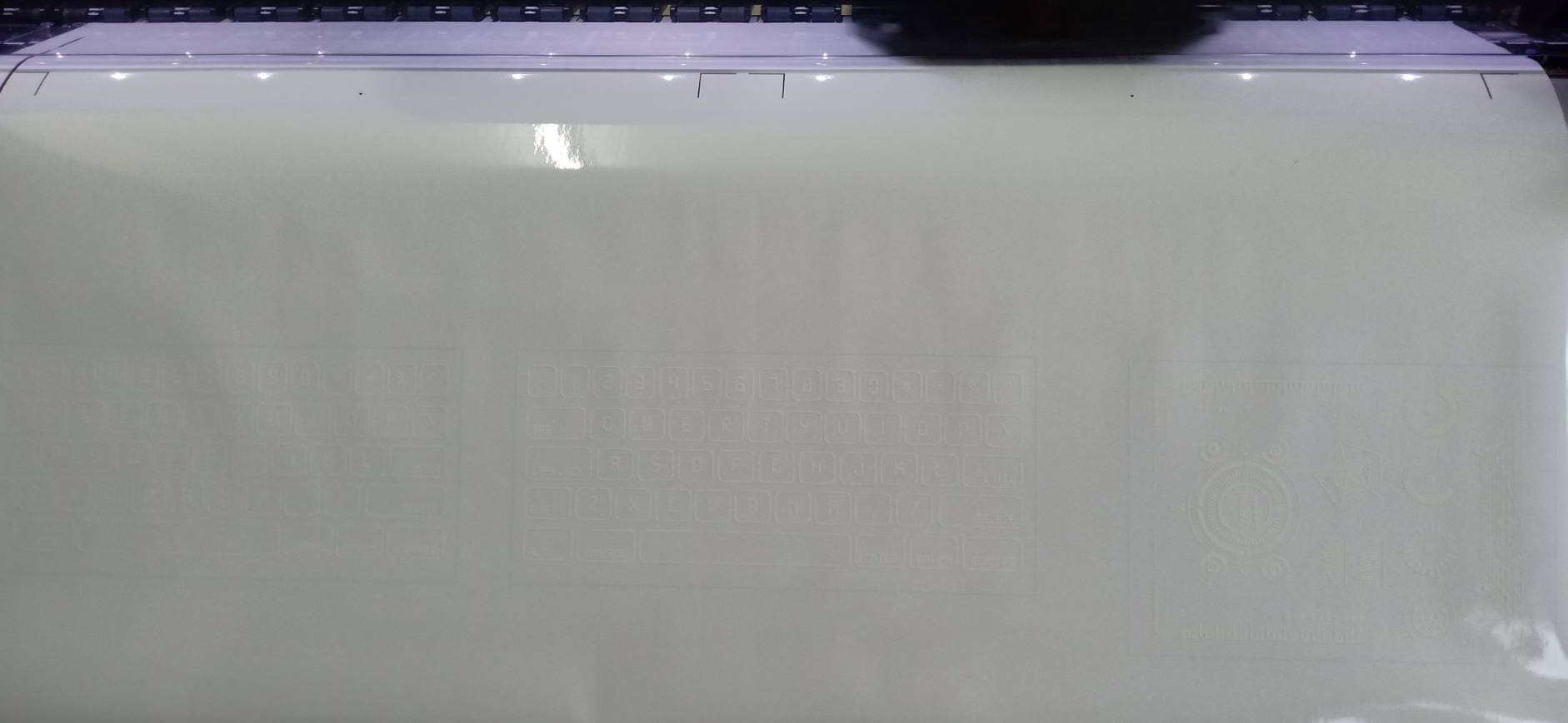 white-color-printing